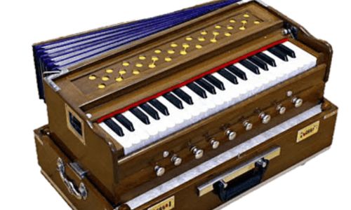 Harmonium