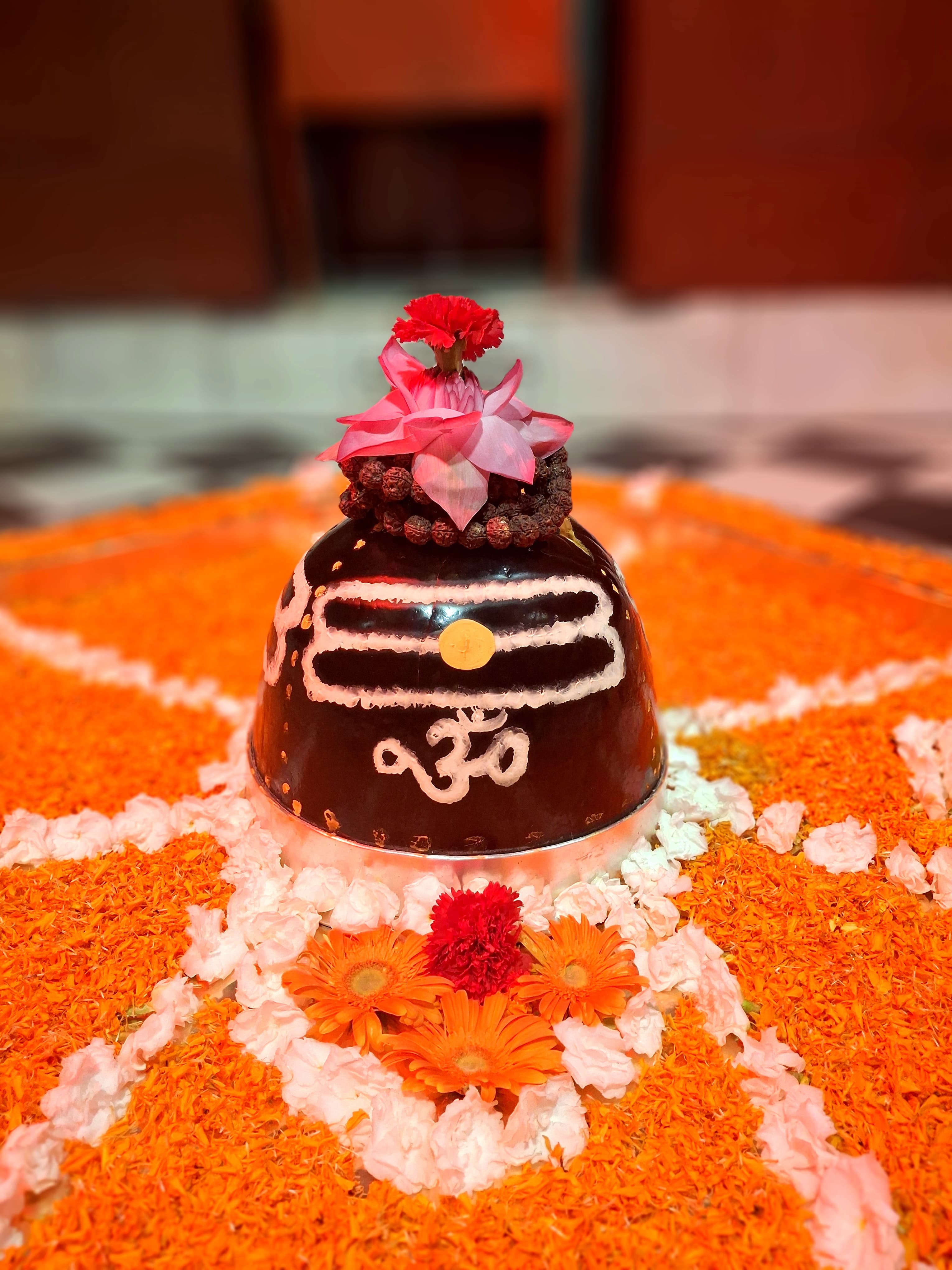 Mantra Chanting